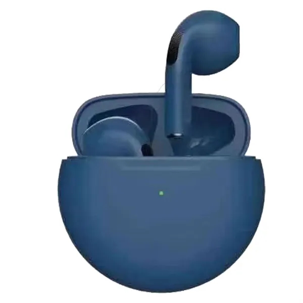 Wireless Bluetooth Earbuds - Wireless Bluetooth Earbuds - Image 5 of 7