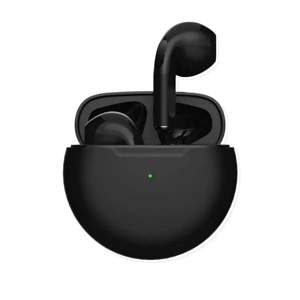 Wireless Bluetooth Earbuds - Wireless Bluetooth Earbuds - Image 6 of 7