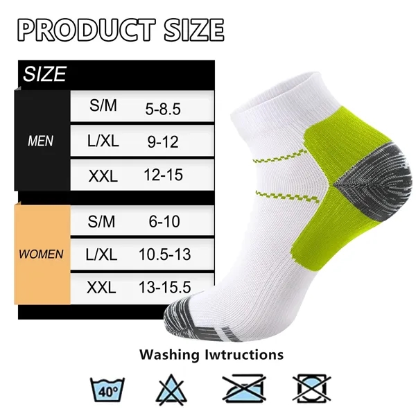 Therapeutic Compression Stockings - Therapeutic Compression Stockings - Image 0 of 5