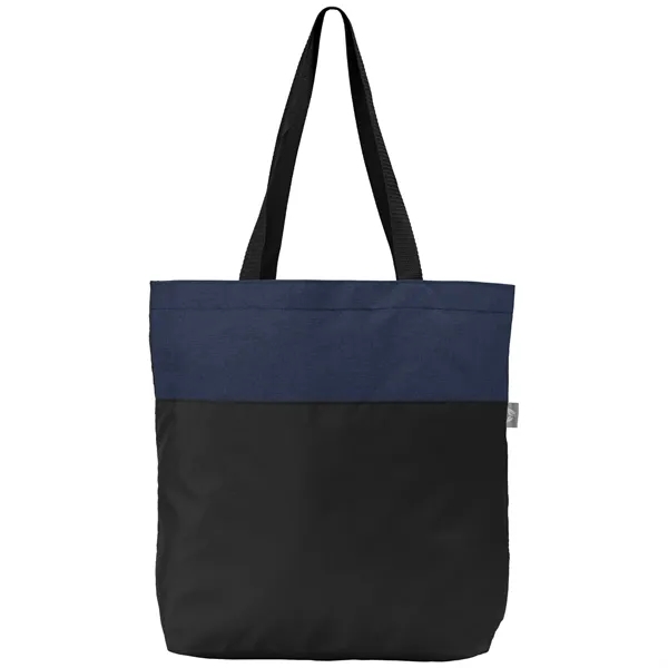 Kingston - RPET 300D Tote Bag - Silkscreen - Kingston - RPET 300D Tote Bag - Silkscreen - Image 4 of 6