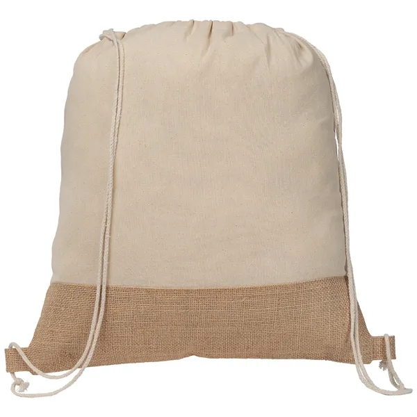 Rio™ Drawstring Bag - Rio™ Drawstring Bag - Image 1 of 3