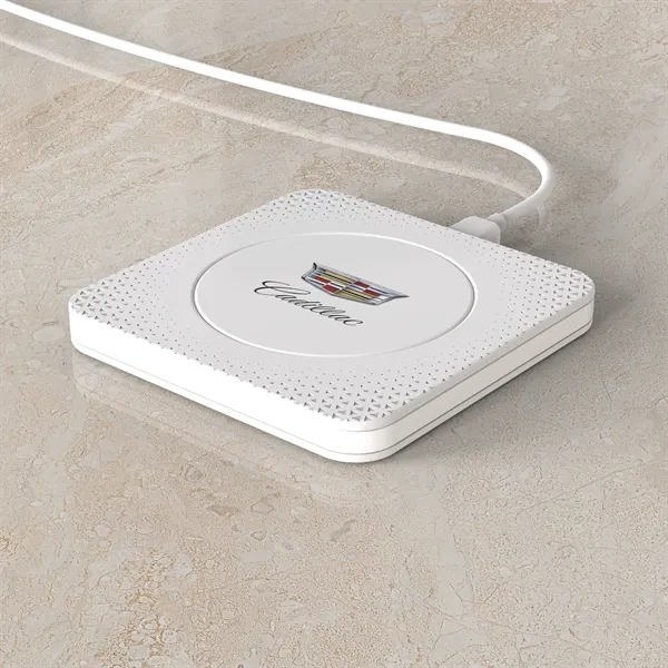 PowerStation Wireless Charger and Ambient Light - PowerStation Wireless Charger and Ambient Light - Image 1 of 7