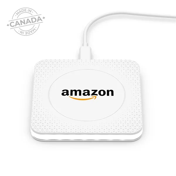 PowerStation Wireless Charger and Ambient Light - PowerStation Wireless Charger and Ambient Light - Image 0 of 7