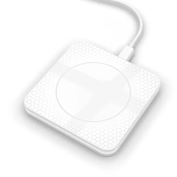 PowerStation Wireless Charger and Ambient Light - PowerStation Wireless Charger and Ambient Light - Image 6 of 7