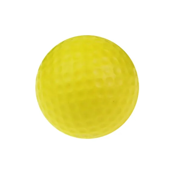 Mini PU Golf Ball - Mini PU Golf Ball - Image 1 of 5
