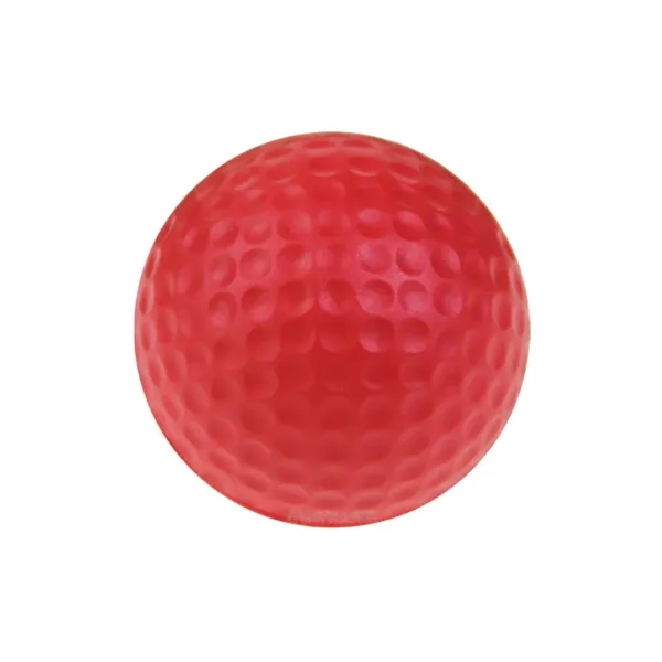 Mini PU Golf Ball - Mini PU Golf Ball - Image 2 of 5