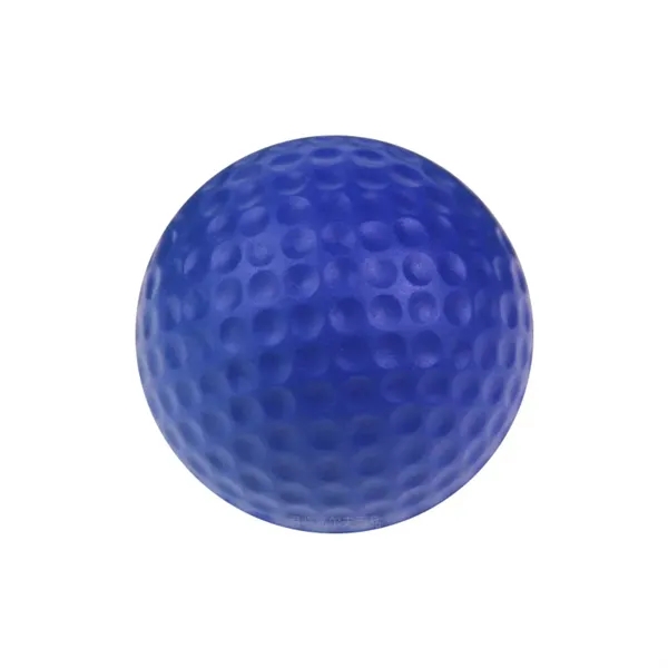 Mini PU Golf Ball - Mini PU Golf Ball - Image 4 of 5