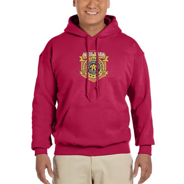 Gildan Adult Hooded Sweatshirt - Gildan Adult Hooded Sweatshirt - Image 0 of 44