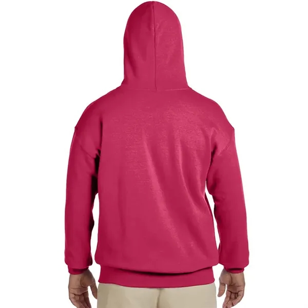 Gildan Adult Hooded Sweatshirt - Gildan Adult Hooded Sweatshirt - Image 2 of 44