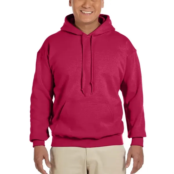 Gildan Adult Hooded Sweatshirt - Gildan Adult Hooded Sweatshirt - Image 1 of 44