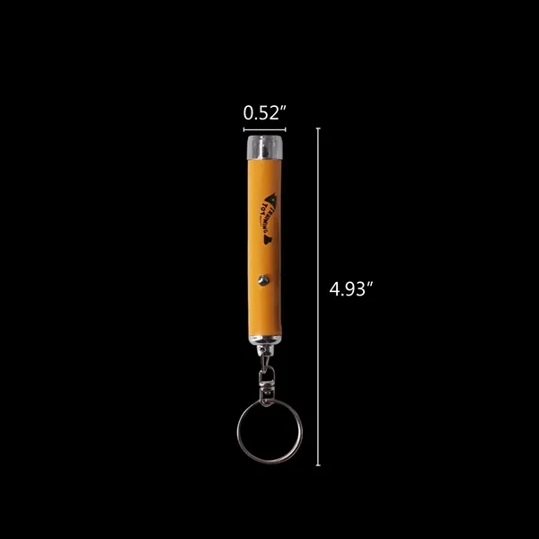 Led Pointer Cat Toy As Pet Supplies - Led Pointer Cat Toy As Pet Supplies - Image 1 of 9