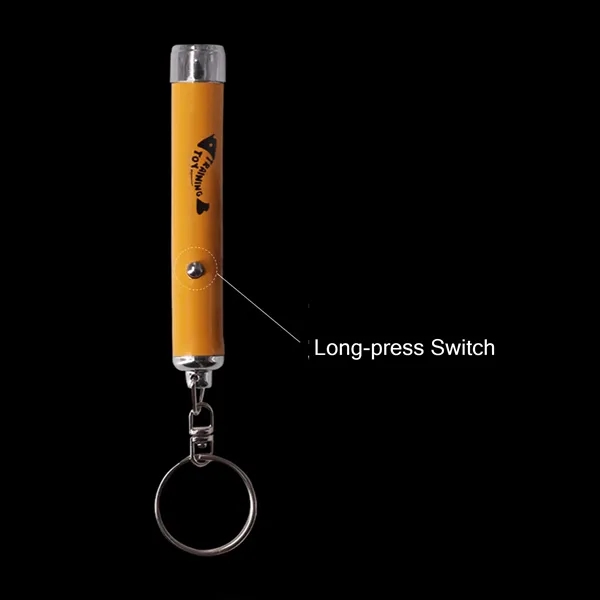 Led Pointer Cat Toy As Pet Supplies - Led Pointer Cat Toy As Pet Supplies - Image 3 of 9