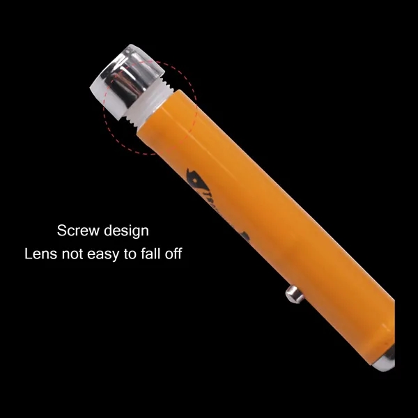 Led Pointer Cat Toy As Pet Supplies - Led Pointer Cat Toy As Pet Supplies - Image 4 of 9