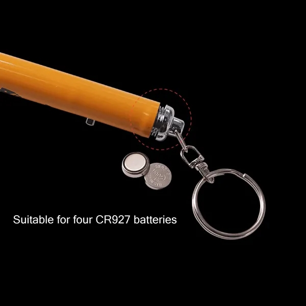 Led Pointer Cat Toy As Pet Supplies - Led Pointer Cat Toy As Pet Supplies - Image 5 of 9