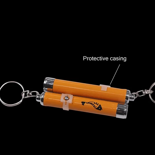 Led Pointer Cat Toy As Pet Supplies - Led Pointer Cat Toy As Pet Supplies - Image 6 of 9
