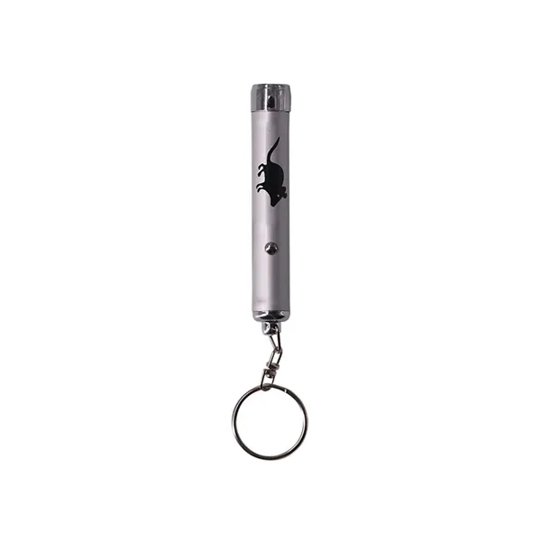 Led Pointer Cat Toy As Pet Supplies - Led Pointer Cat Toy As Pet Supplies - Image 8 of 9