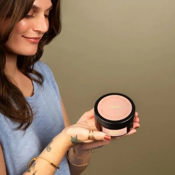 8 OZ BATH SALT - 4CP LABEL - 8 OZ BATH SALT - 4CP LABEL - Image 4 of 4