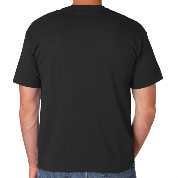 Hanes® Heavyweight Cotton Blend T-Shirt - Hanes® Heavyweight Cotton Blend T-Shirt - Image 2 of 18