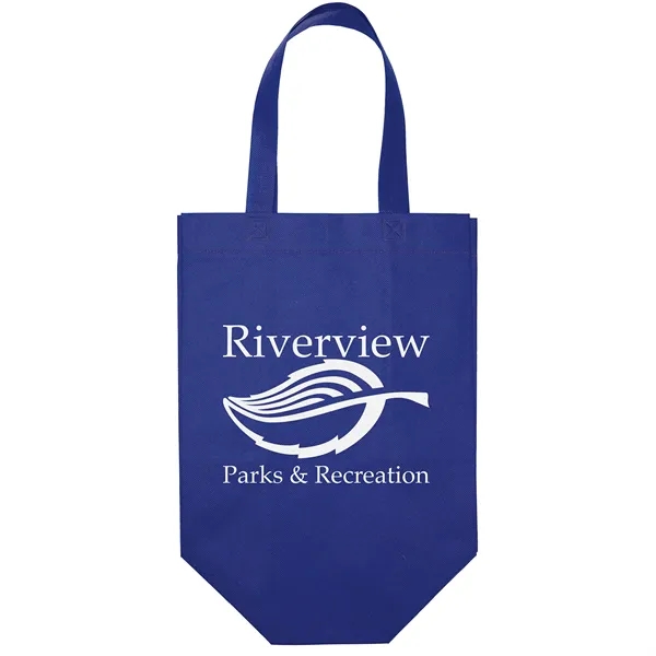 Economy Tote - Screen Print