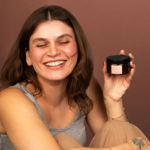 4 OZ BATH SALT - 4CP LABEL - 4 OZ BATH SALT - 4CP LABEL - Image 4 of 4