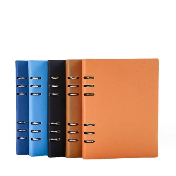 A4 Business Notebook - A4 Business Notebook - Image 0 of 1