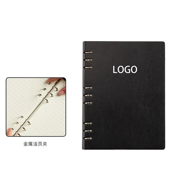 A4 Business Notebook - A4 Business Notebook - Image 1 of 1