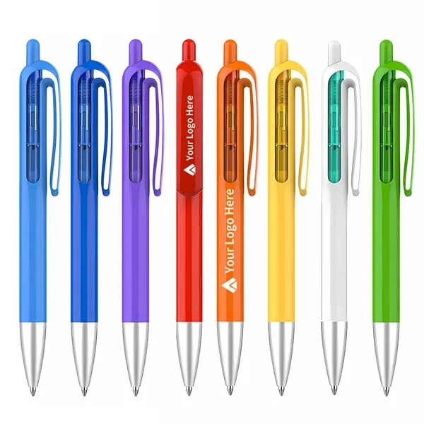 Stylish Creative Student Ballpoint Pen - Stylish Creative Student Ballpoint Pen - Image 0 of 2