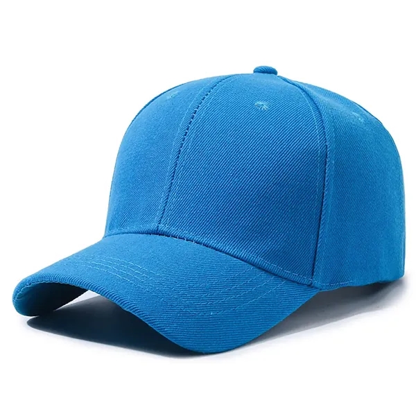 Original Classic Low Profile Baseball Cap Golf Hat - Original Classic Low Profile Baseball Cap Golf Hat - Image 5 of 6