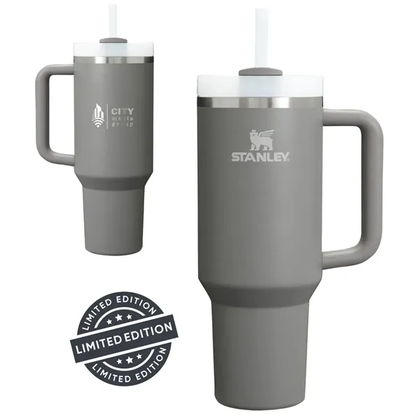 Stanley 40oz The Quencher H2.0 Flowstate™ Tumbler - Stanley 40oz The Quencher H2.0 Flowstate™ Tumbler - Image 9 of 11