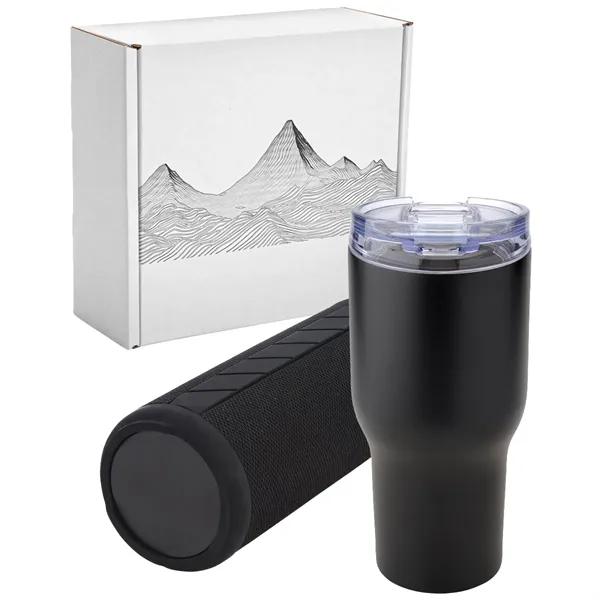 Urban Peak® SL235PR / EL161 Gift Set - Urban Peak® SL235PR / EL161 Gift Set - Image 0 of 0