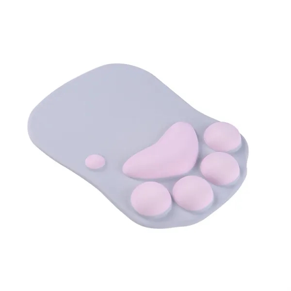 Office Cat Paw Wrist Rest - Office Cat Paw Wrist Rest - Image 2 of 10