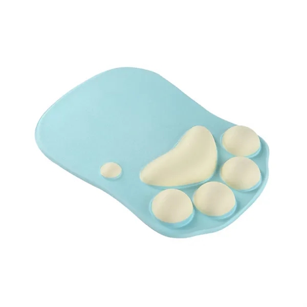 Office Cat Paw Wrist Rest - Office Cat Paw Wrist Rest - Image 9 of 10