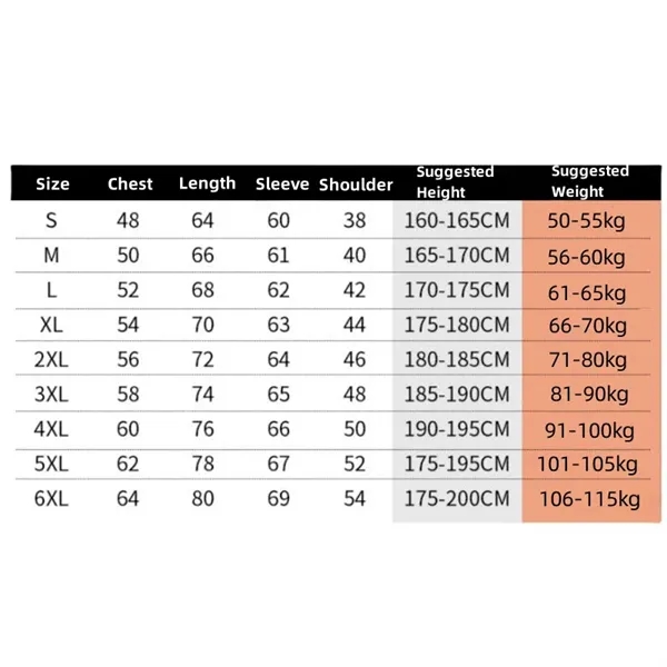 Unisex Waterproof Full Zip Jacket - Unisex Waterproof Full Zip Jacket - Image 9 of 10