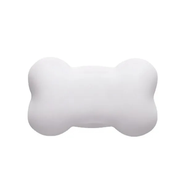 Silicone Wrist Rest Mouse Pad - Silicone Wrist Rest Mouse Pad - Image 1 of 8
