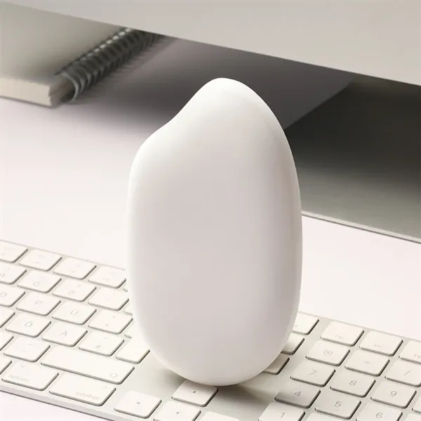 Silicone Wrist Rest Mouse Pad - Silicone Wrist Rest Mouse Pad - Image 8 of 8