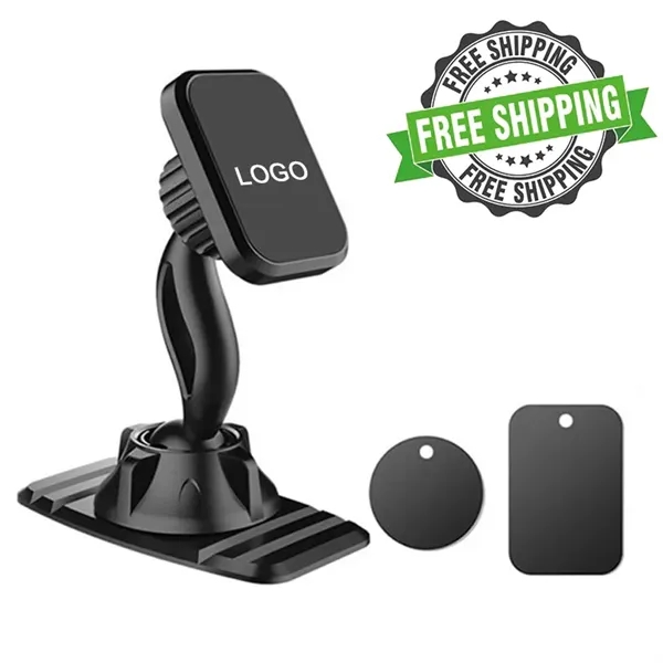Phone Mount for Car - Phone Mount for Car - Image 0 of 6