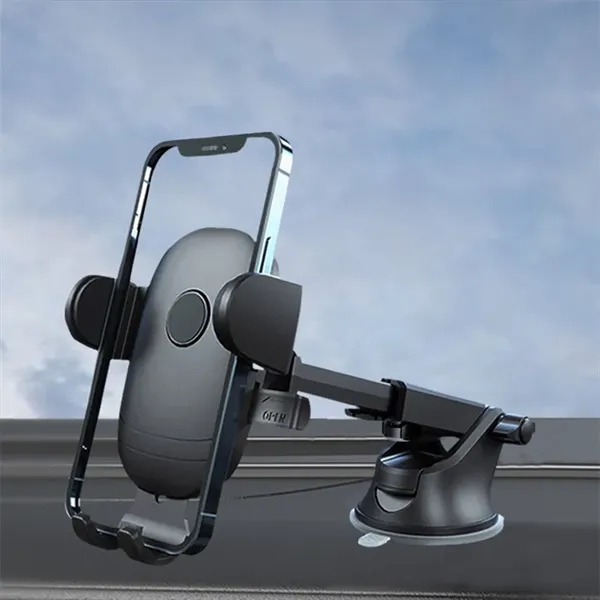 Cell Phone Mount Truck Boat Cradle - Cell Phone Mount Truck Boat Cradle - Image 1 of 4