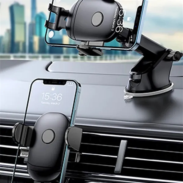 Cell Phone Mount Truck Boat Cradle - Cell Phone Mount Truck Boat Cradle - Image 2 of 4