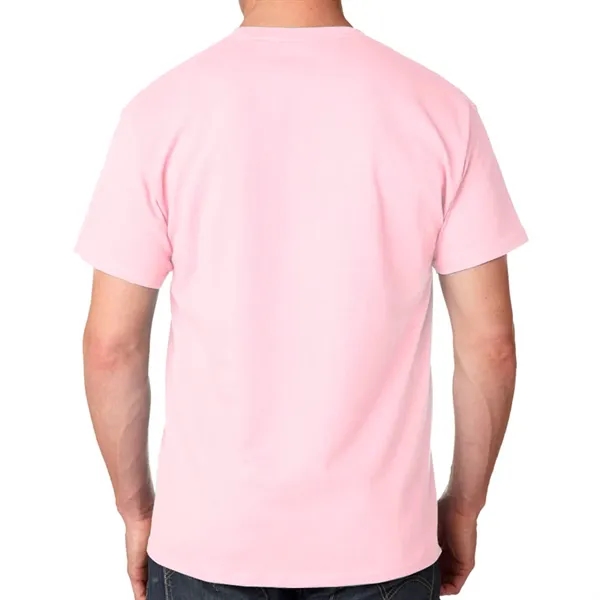 Hanes® Authentic-T T-Shirt - Hanes® Authentic-T T-Shirt - Image 24 of 37