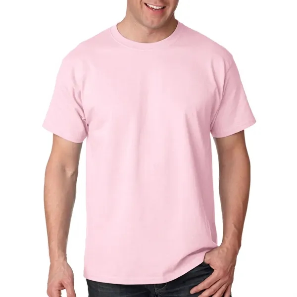 Hanes® Authentic-T T-Shirt - Hanes® Authentic-T T-Shirt - Image 23 of 37