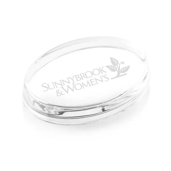 Bowen Paperweight - Bowen Paperweight - Image 0 of 1