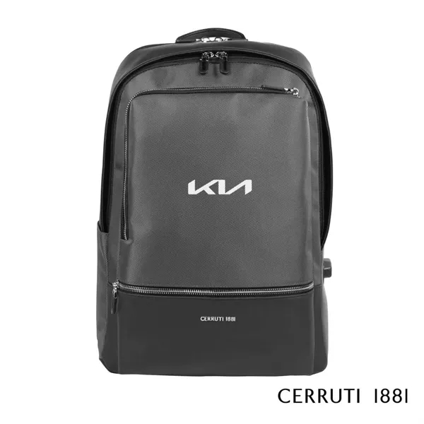 Cerruti 1881® Heathrow Backpack - Cerruti 1881® Heathrow Backpack - Image 7 of 10