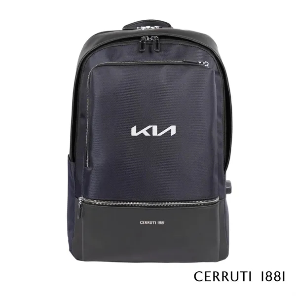 Cerruti 1881® Heathrow Backpack - Cerruti 1881® Heathrow Backpack - Image 9 of 10