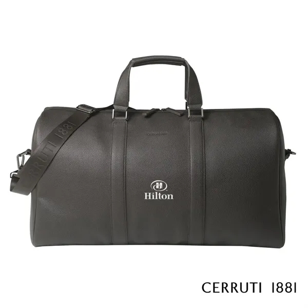 Cerruti 1881® Hamilton Travel Bag - Cerruti 1881® Hamilton Travel Bag - Image 6 of 9