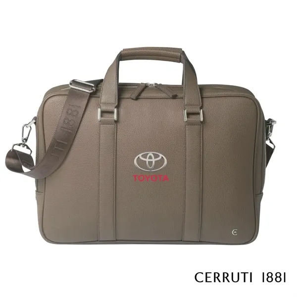 Cerruti 1881® Hamilton Document Bag - Cerruti 1881® Hamilton Document Bag - Image 6 of 7