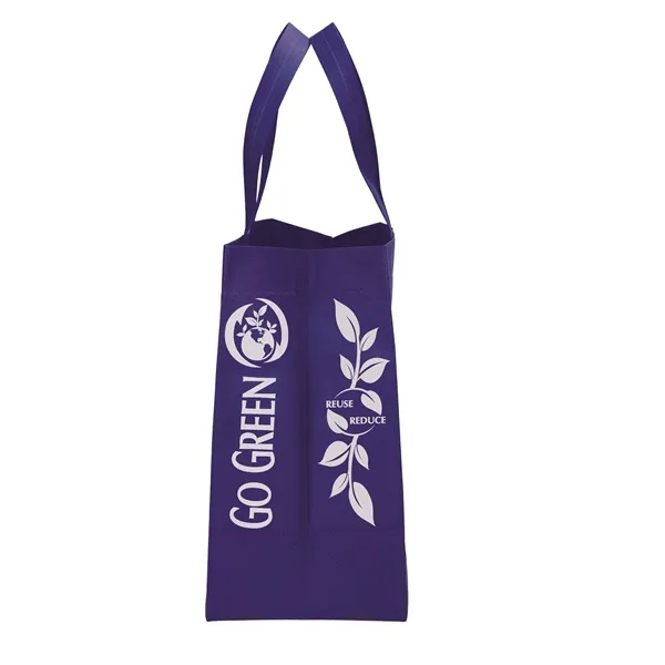 Economy Tote - ColorVista