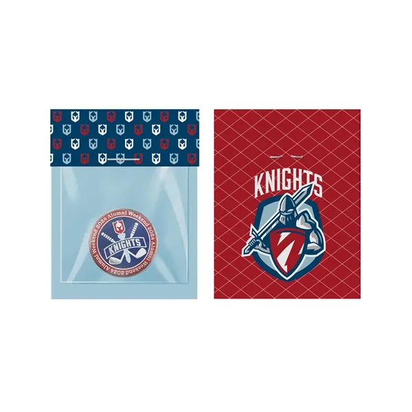 Golf Ball Markers - Golf Ball Markers - Image 6 of 6