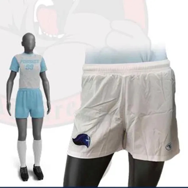 Women's Soccer Shorts - Women's Soccer Shorts - Image 0 of 0