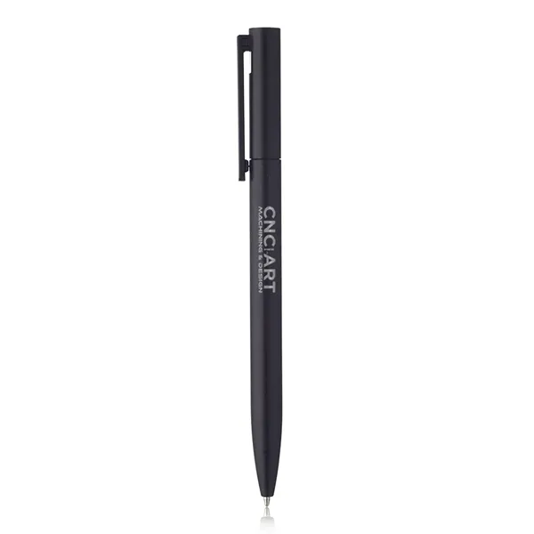 Camden Plastic Ballpoint Pen - Camden Plastic Ballpoint Pen - Image 0 of 5