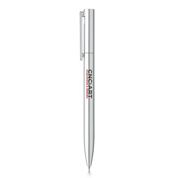 Camden Plastic Ballpoint Pen - Camden Plastic Ballpoint Pen - Image 4 of 5